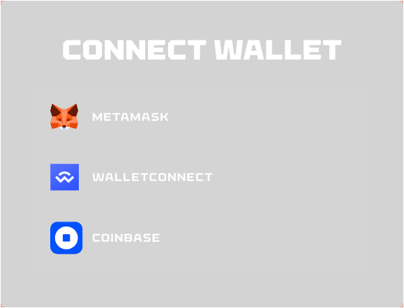 Connect Your wallet